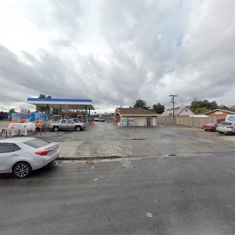 Atm (Reco Gas & Mini Mart)-3